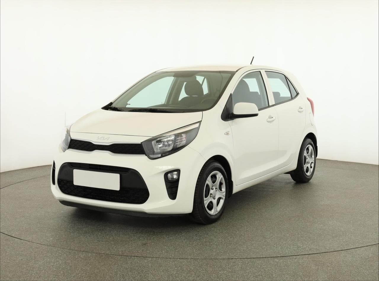 2022 Kia Picanto - 3