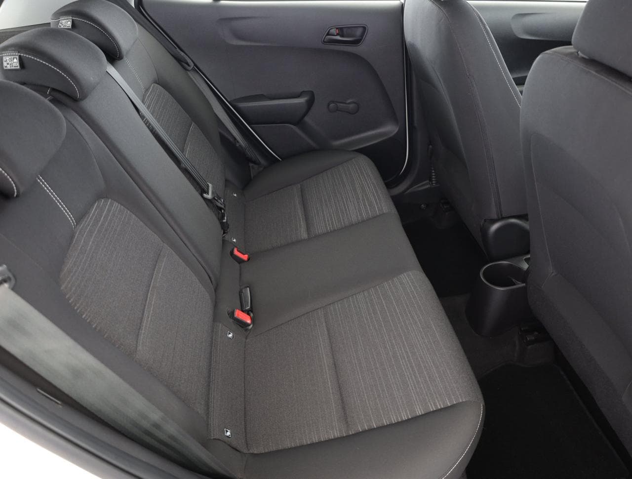 2022 Kia Picanto - 11