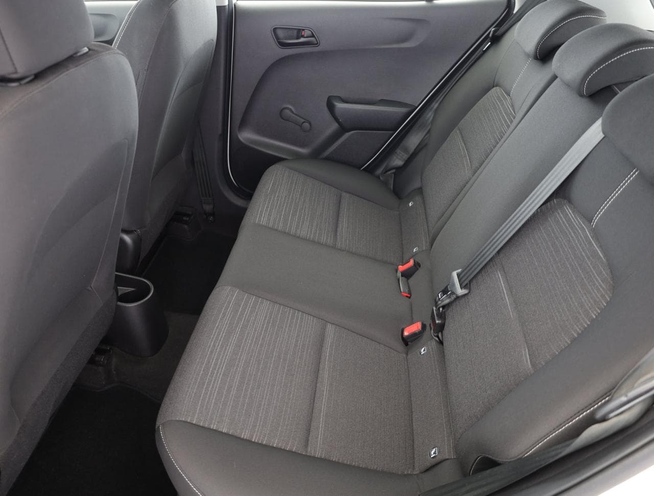 2022 Kia Picanto - 12