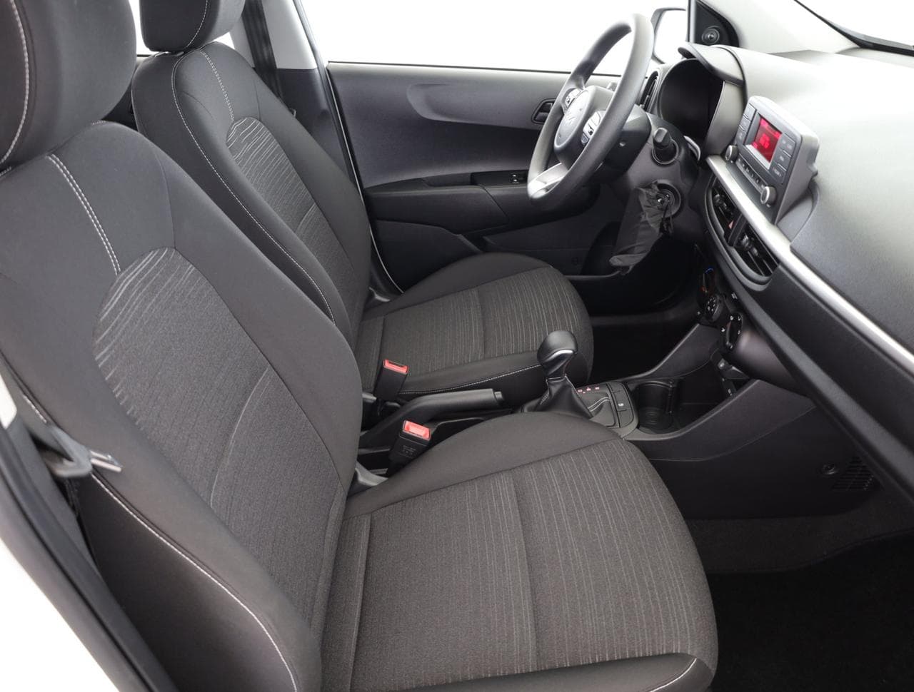 2022 Kia Picanto - 10