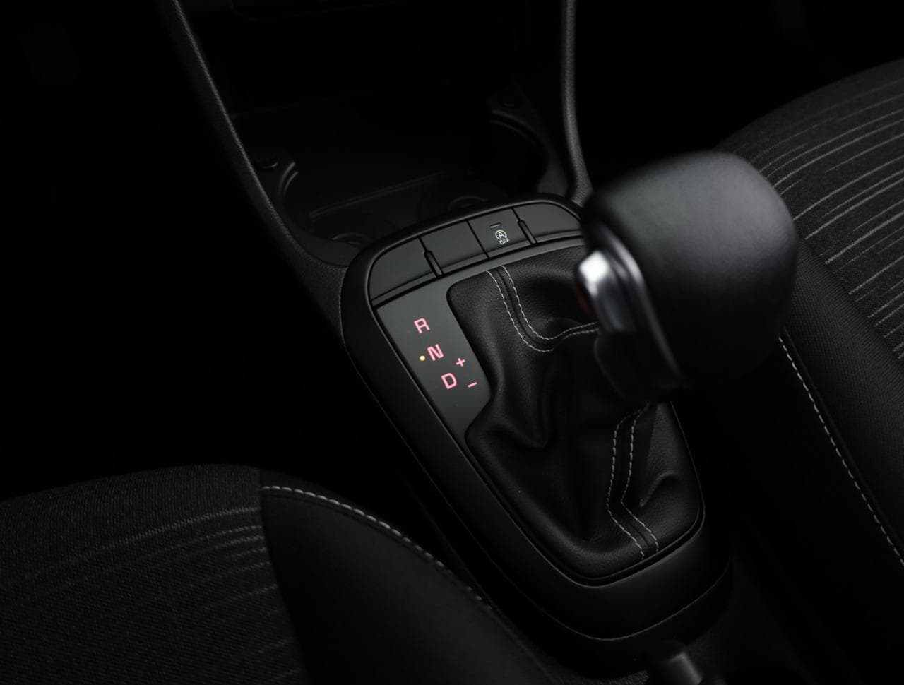 2022 Kia Picanto - 20