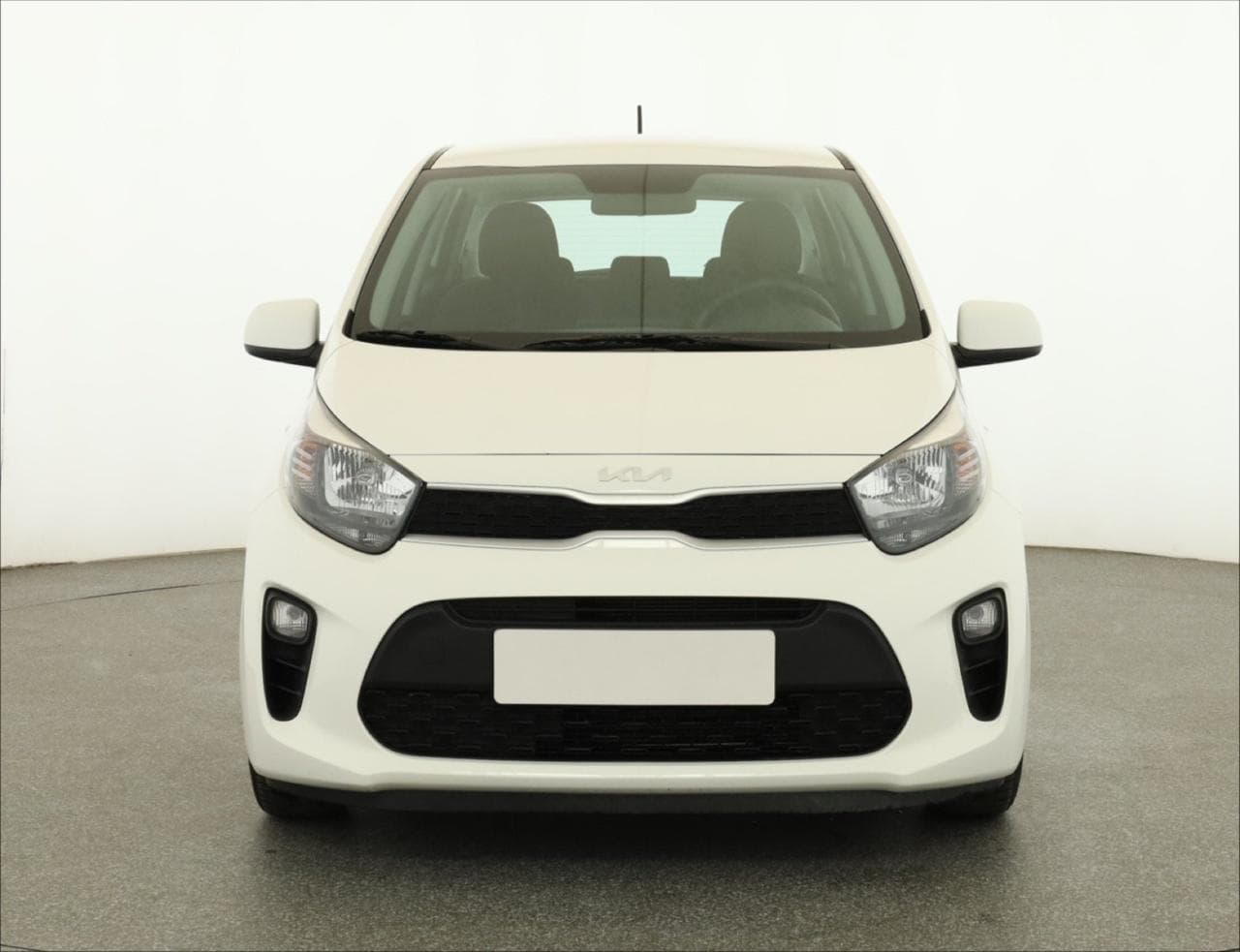 2022 Kia Picanto - 2