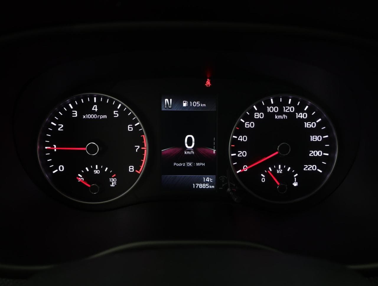 2022 Kia Picanto - 15