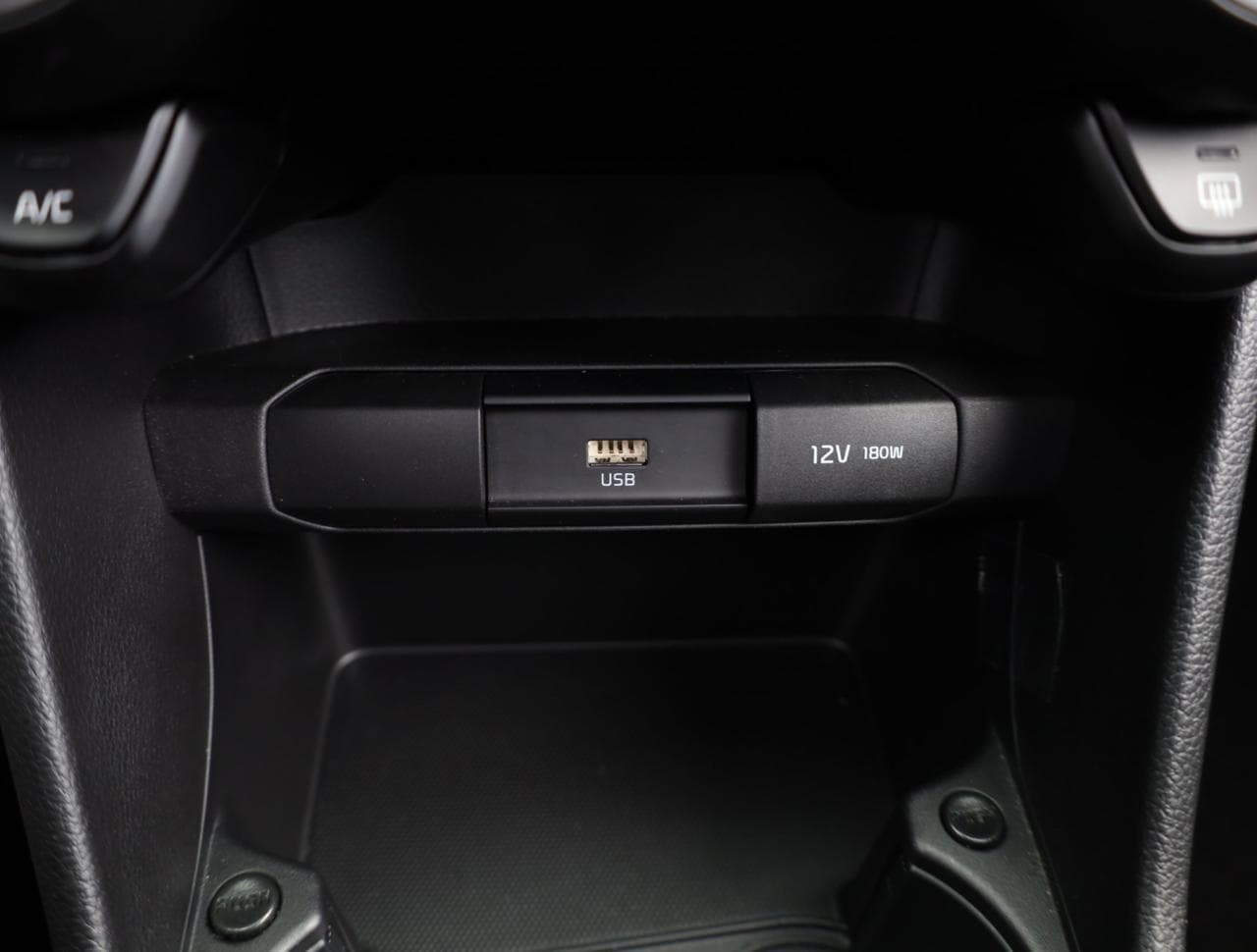 2022 Kia Picanto - 18