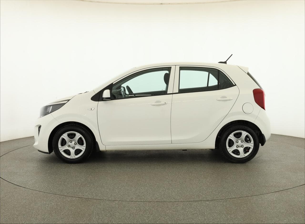 2022 Kia Picanto - 4