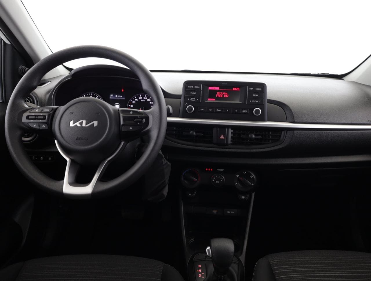 2022 Kia Picanto - 9