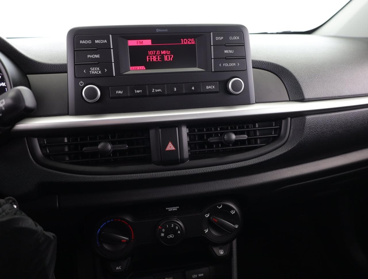 2022 Kia Picanto - 16