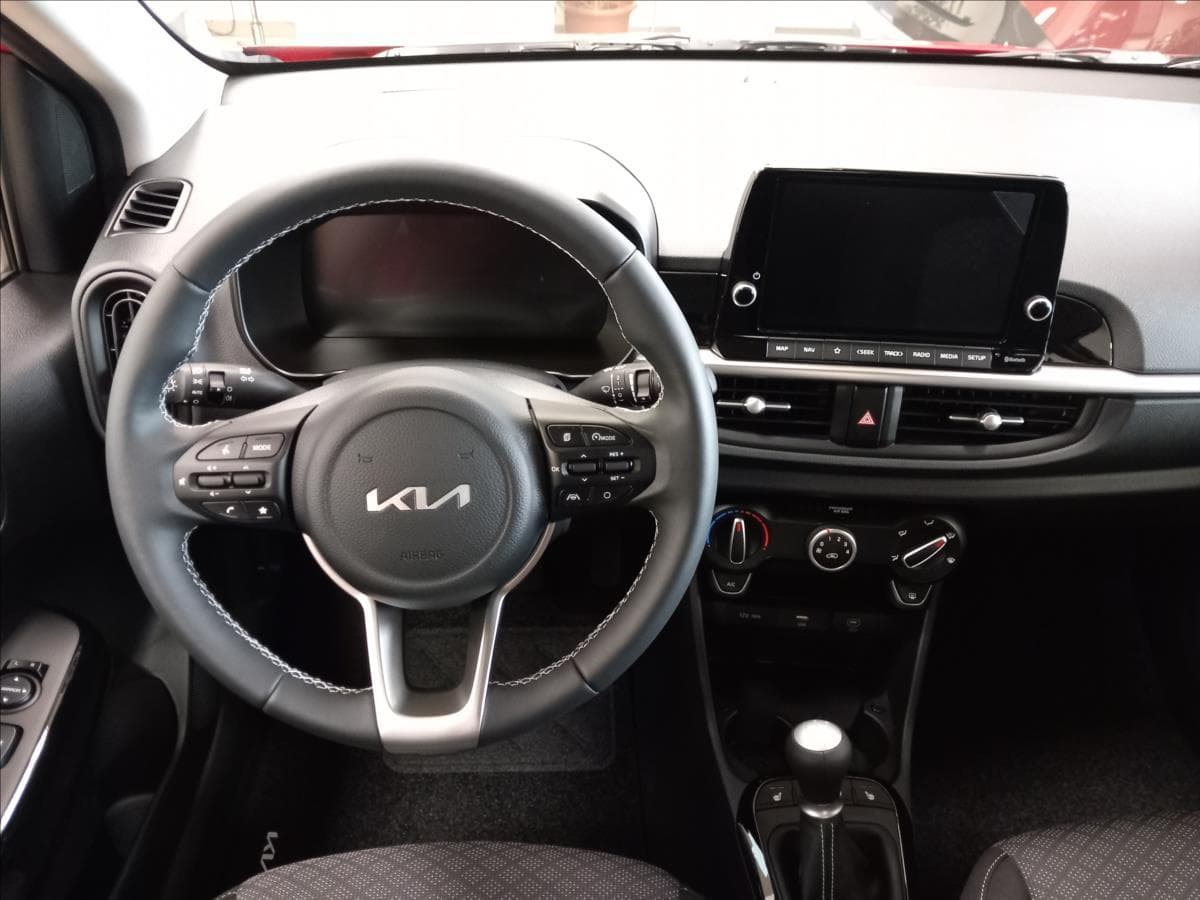 2025 Kia PICANTO - 4