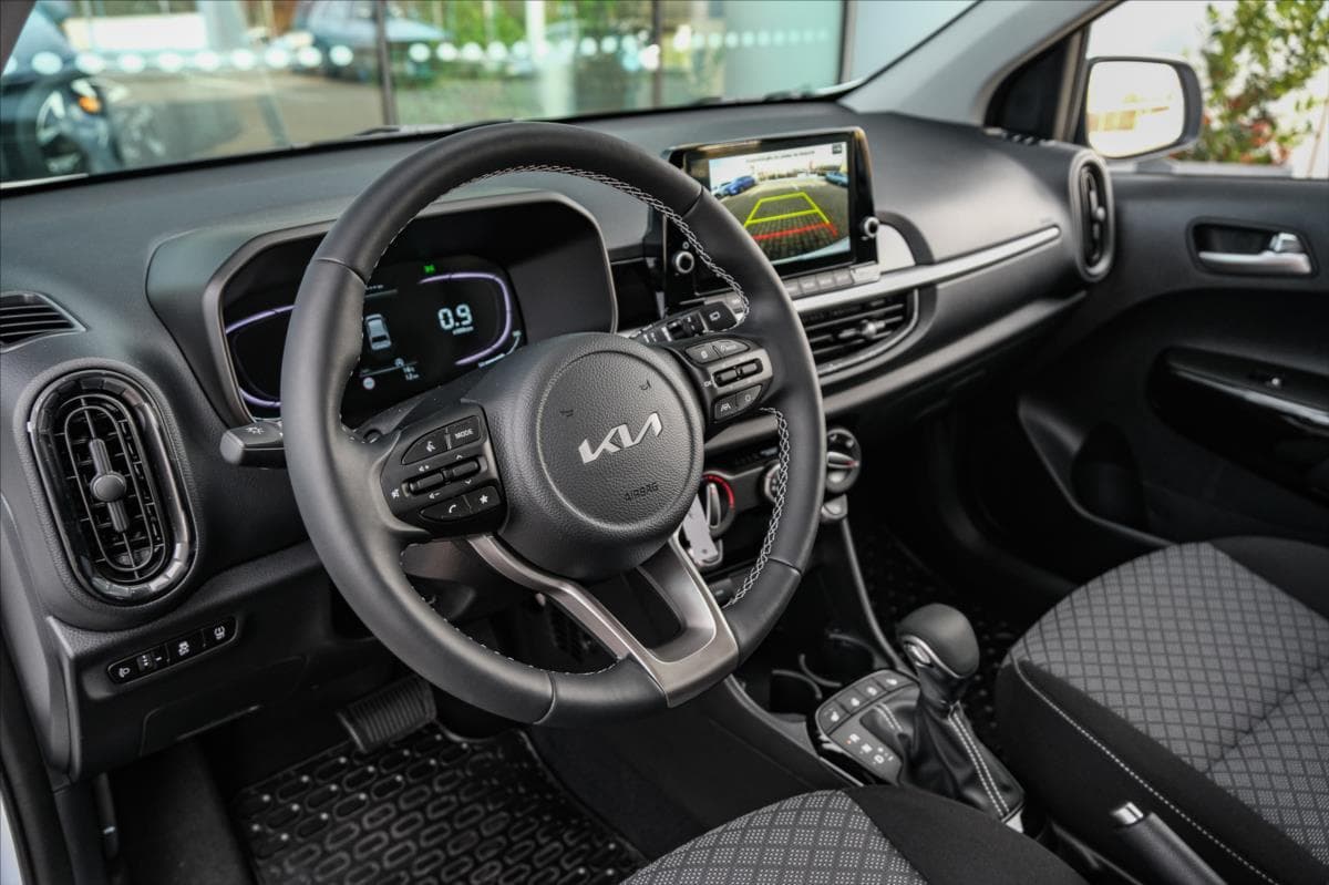 2025 Kia PICANTO - 15