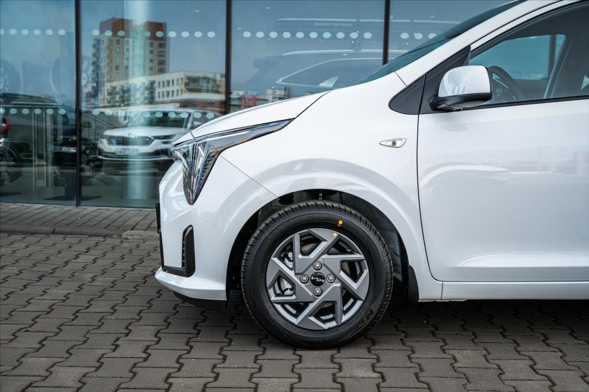 2025 Kia PICANTO - 11
