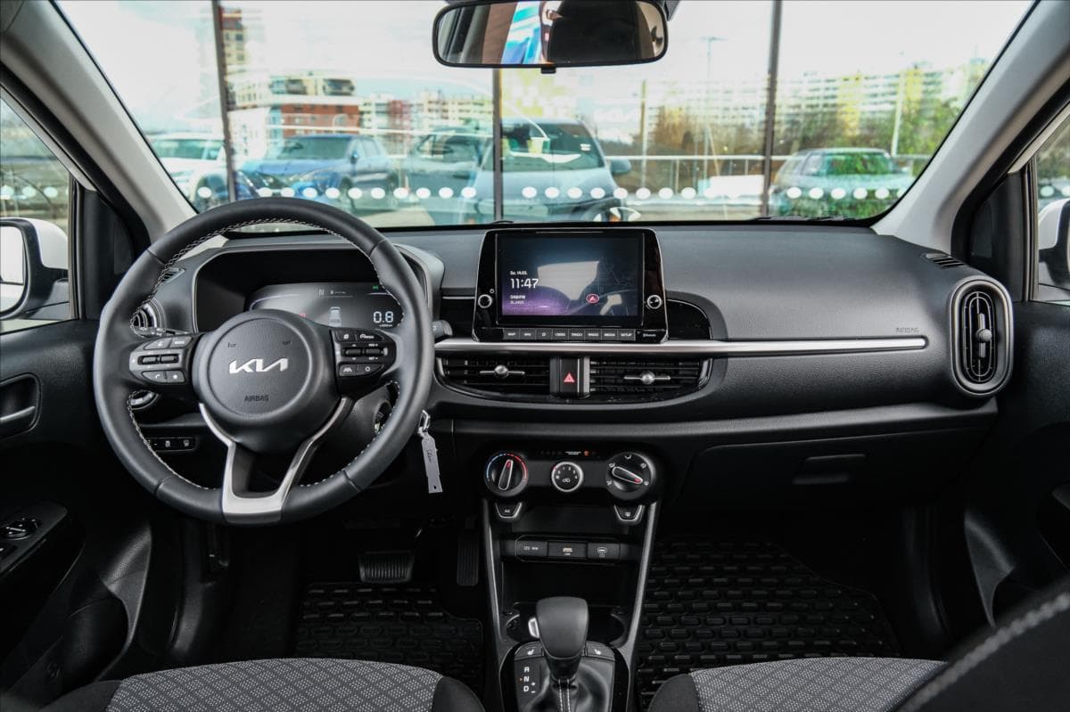 2025 Kia PICANTO - 14
