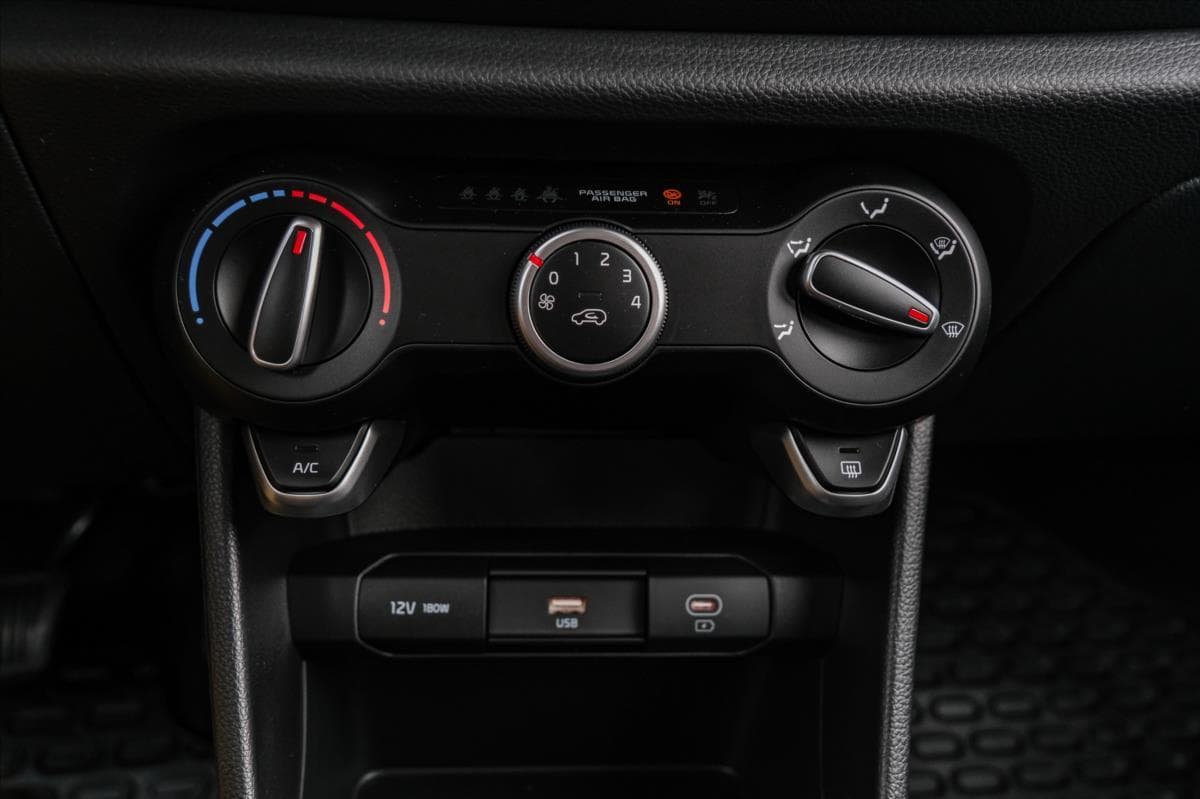 2025 Kia PICANTO - 20