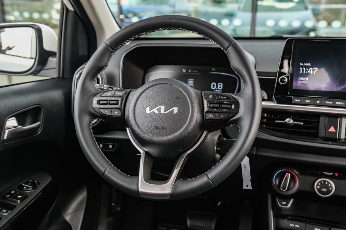 2025 Kia PICANTO - 16
