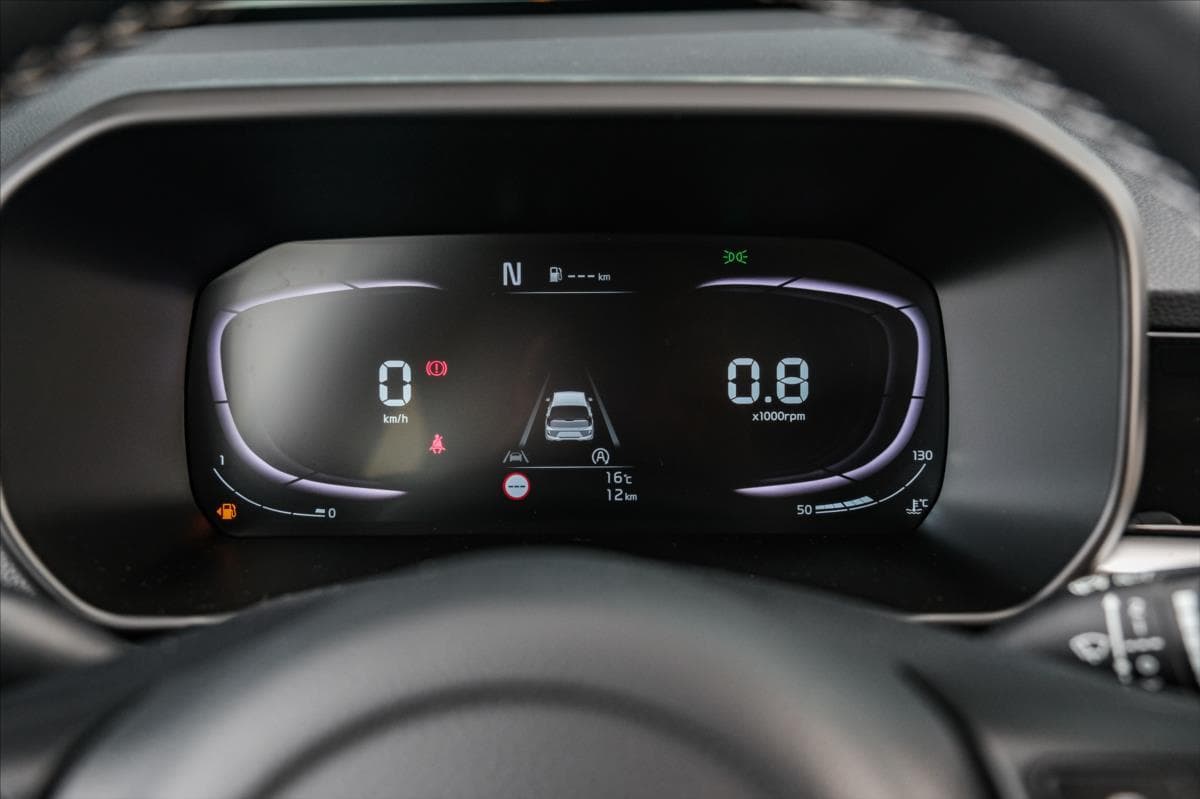 2025 Kia PICANTO - 17