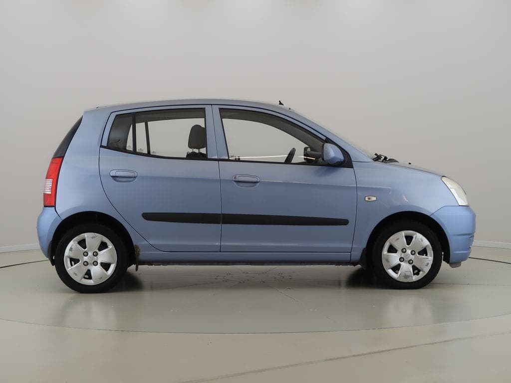 2006 Kia PICANTO - 4