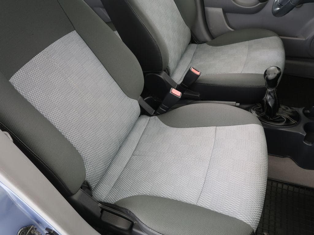 2006 Kia PICANTO - 13