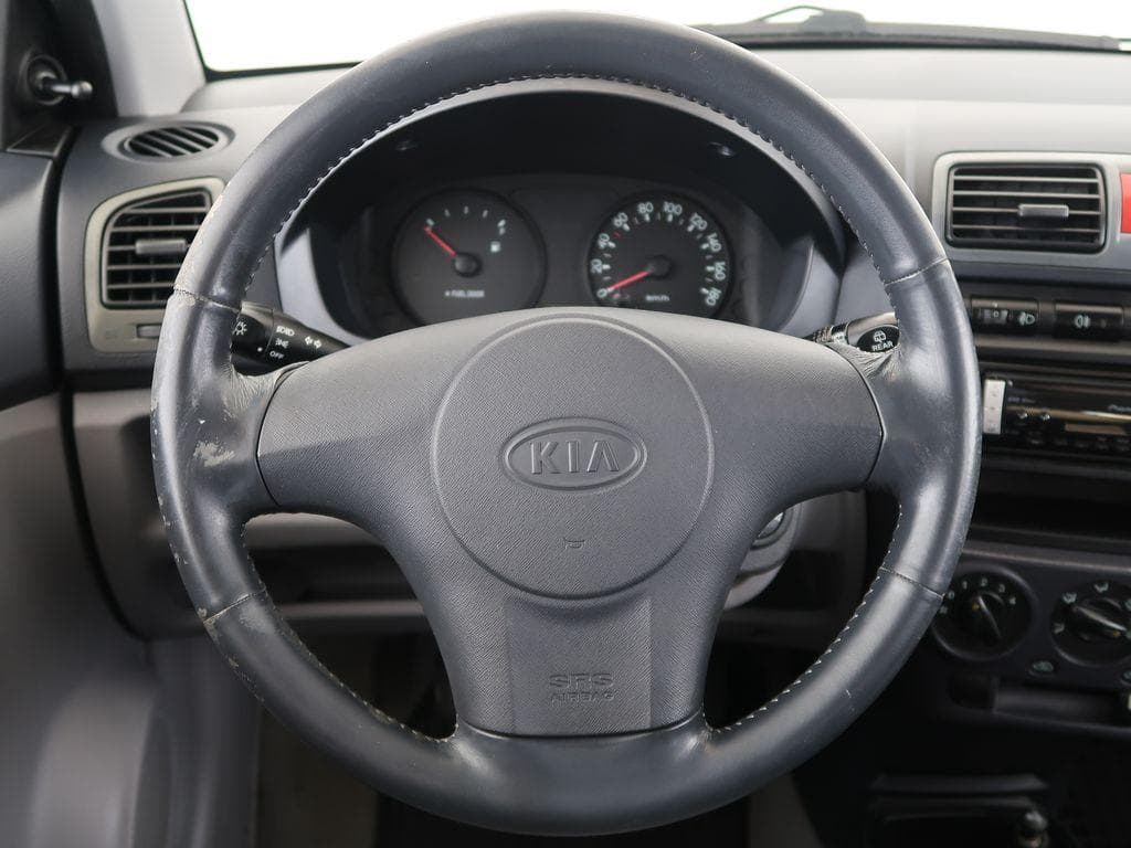 2006 Kia PICANTO - 14