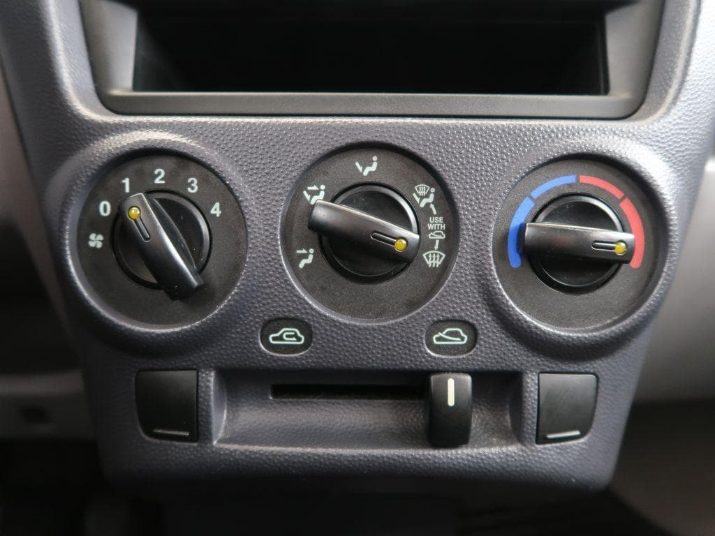 2006 Kia PICANTO - 17