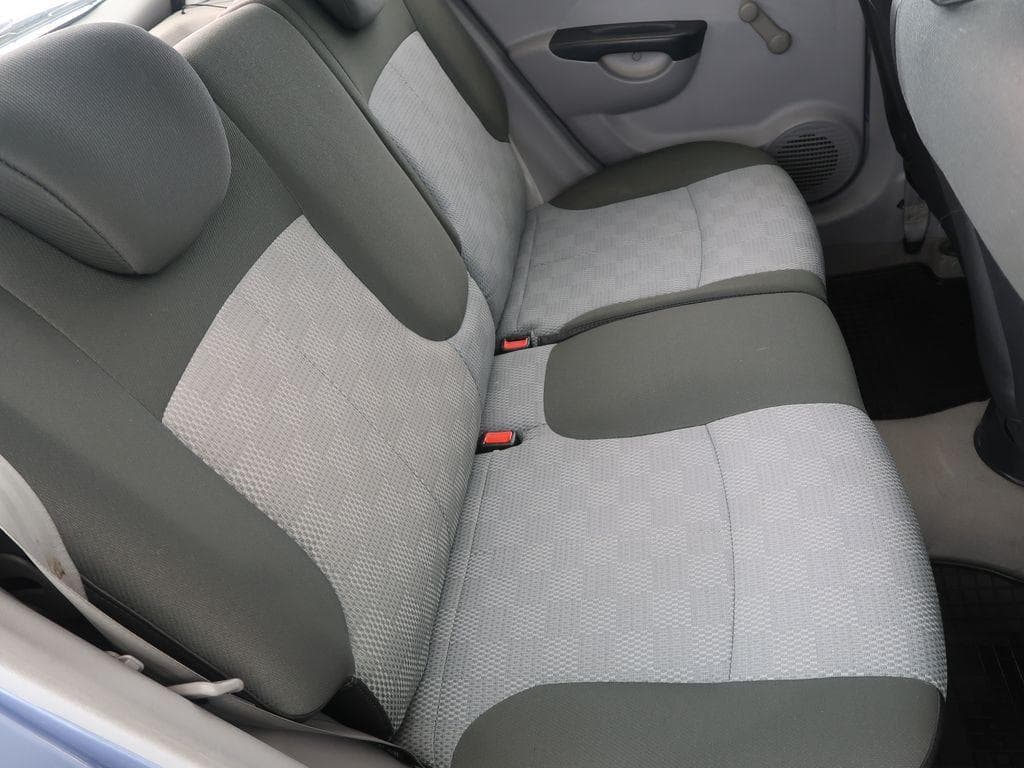 2006 Kia PICANTO - 12