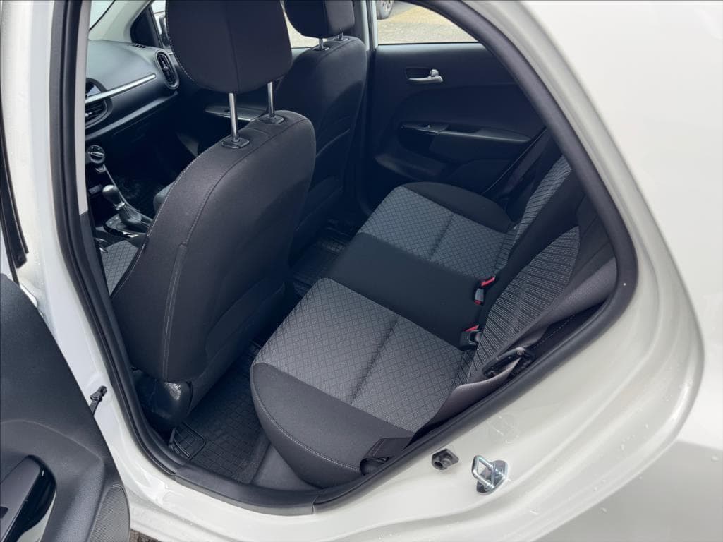 2025 Kia PICANTO - 9