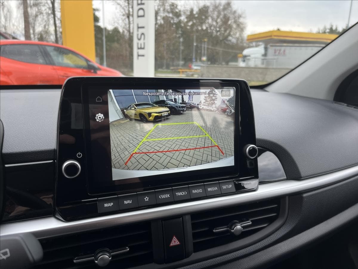 2026 Kia PICANTO - 19