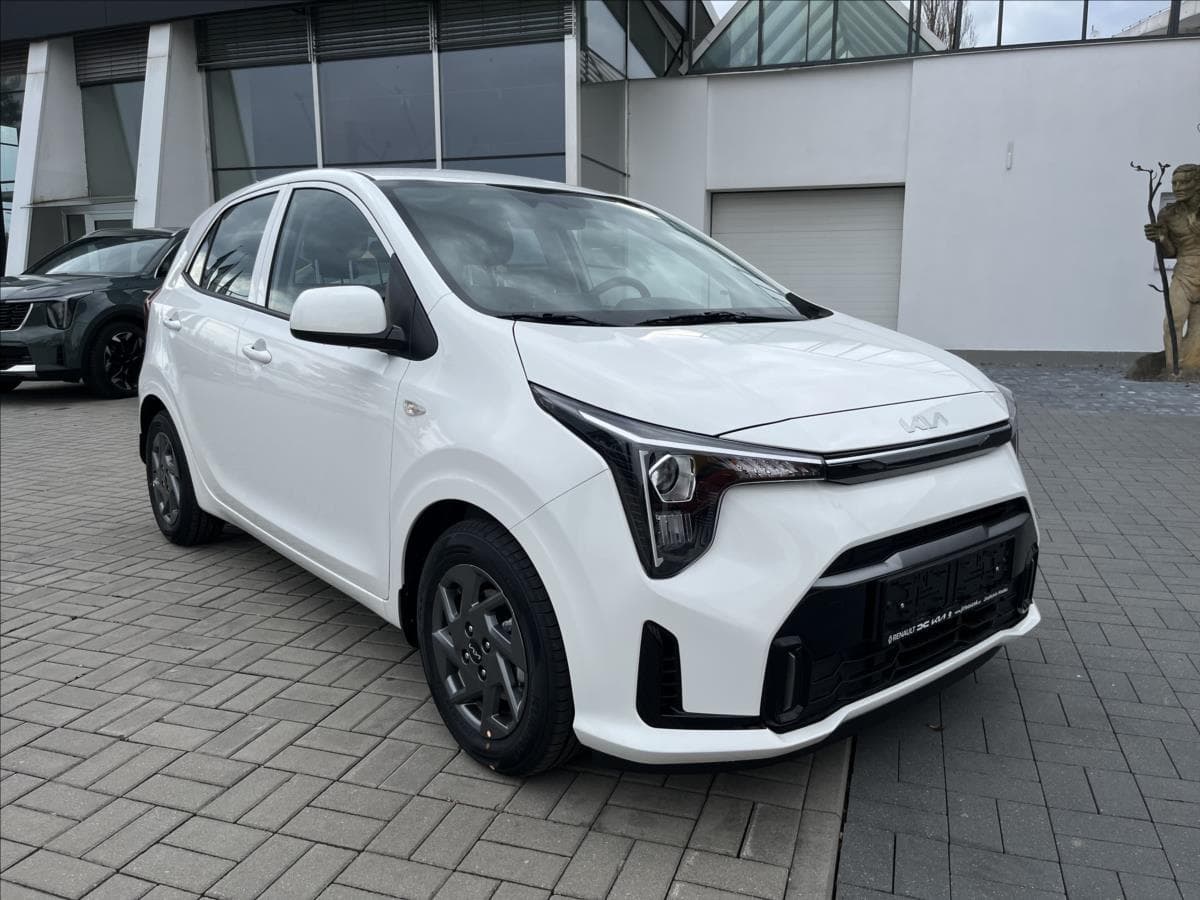 2026 Kia PICANTO - 3
