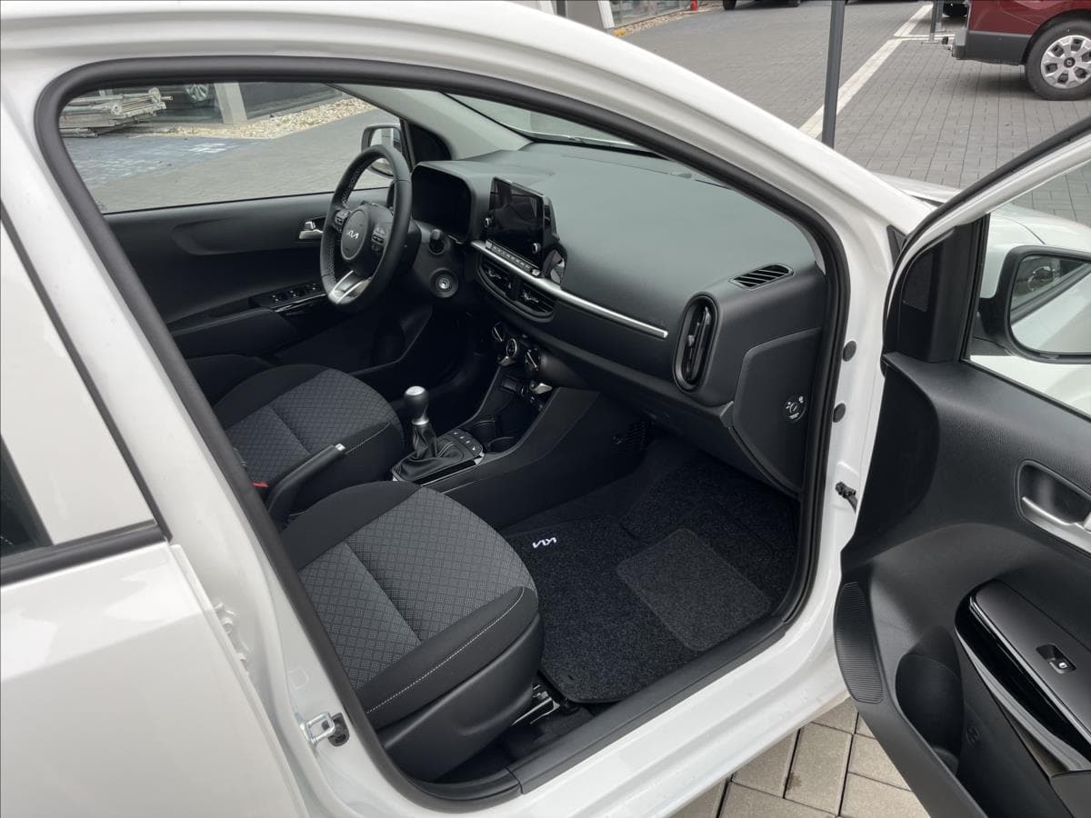 2026 Kia PICANTO - 16