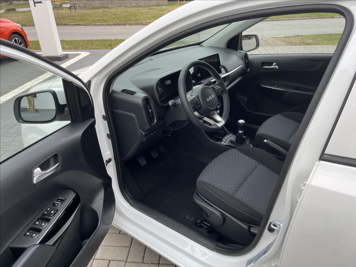 2026 Kia PICANTO - 11