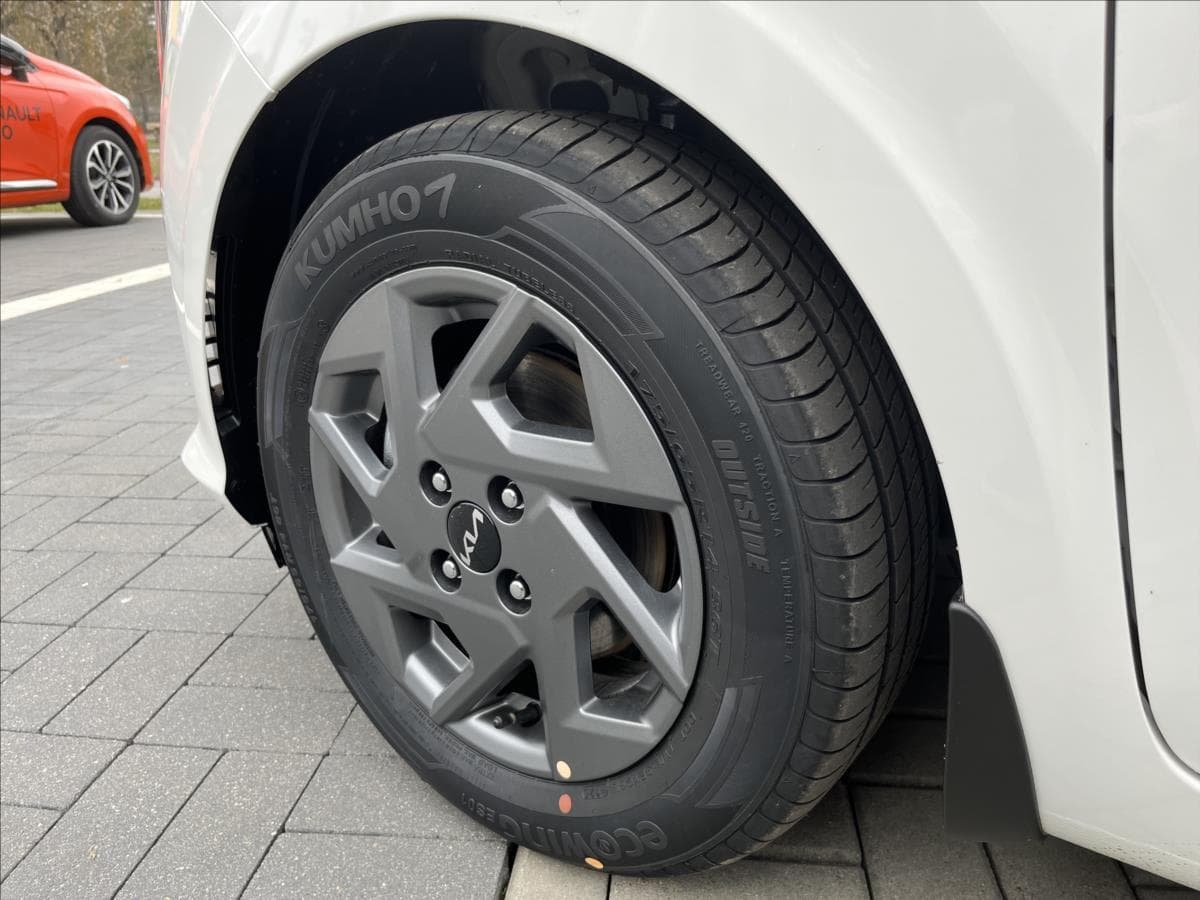 2026 Kia PICANTO - 10