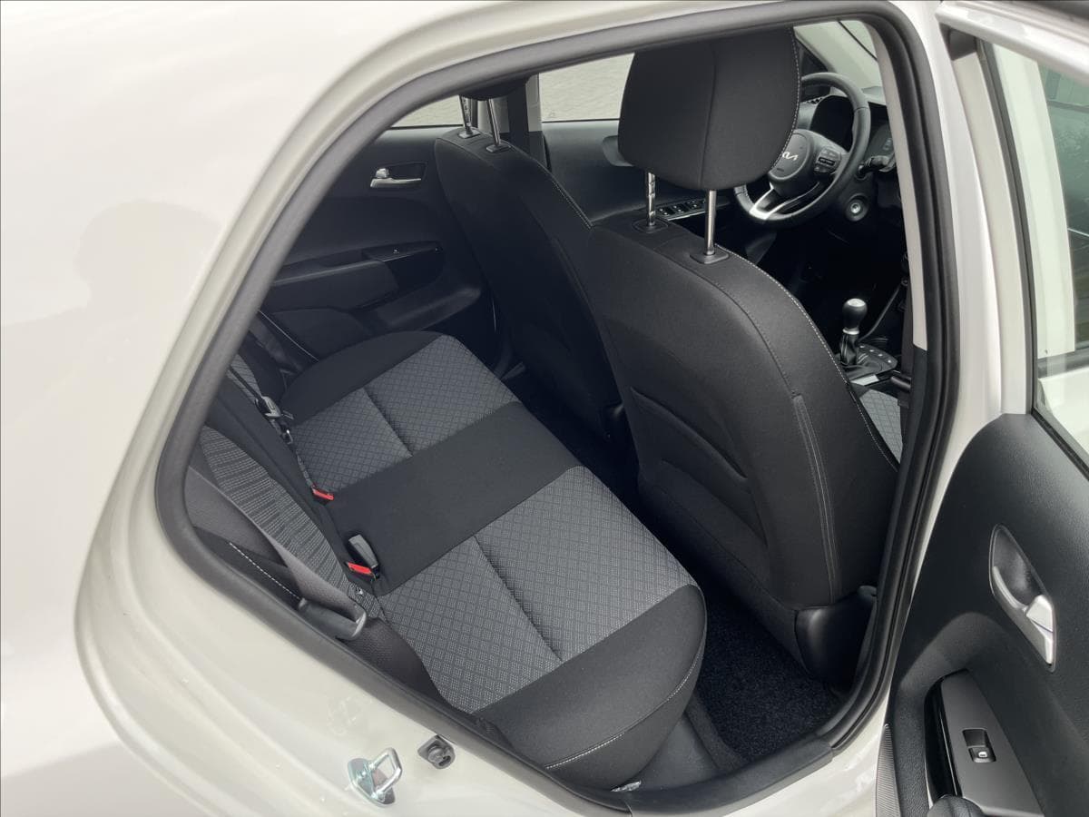 2026 Kia PICANTO - 15