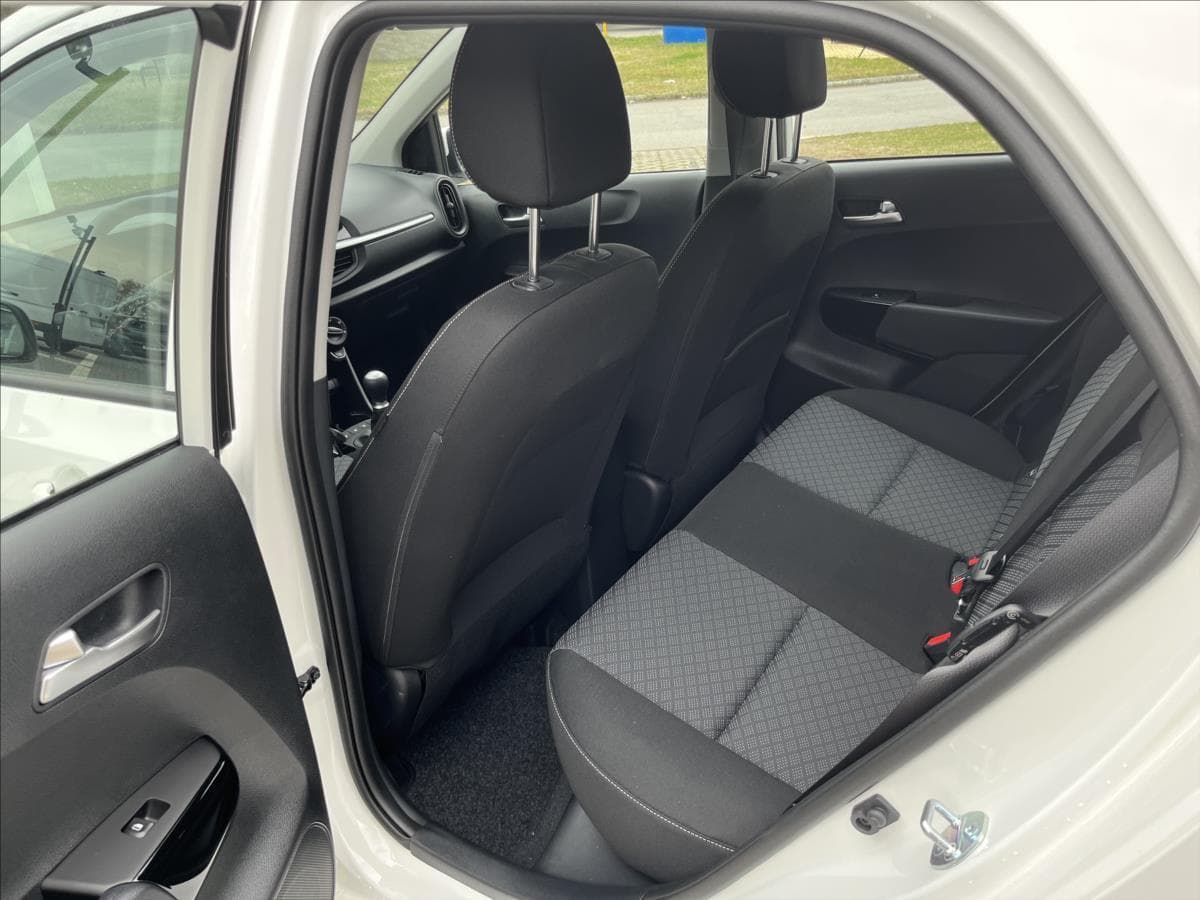 2026 Kia PICANTO - 13