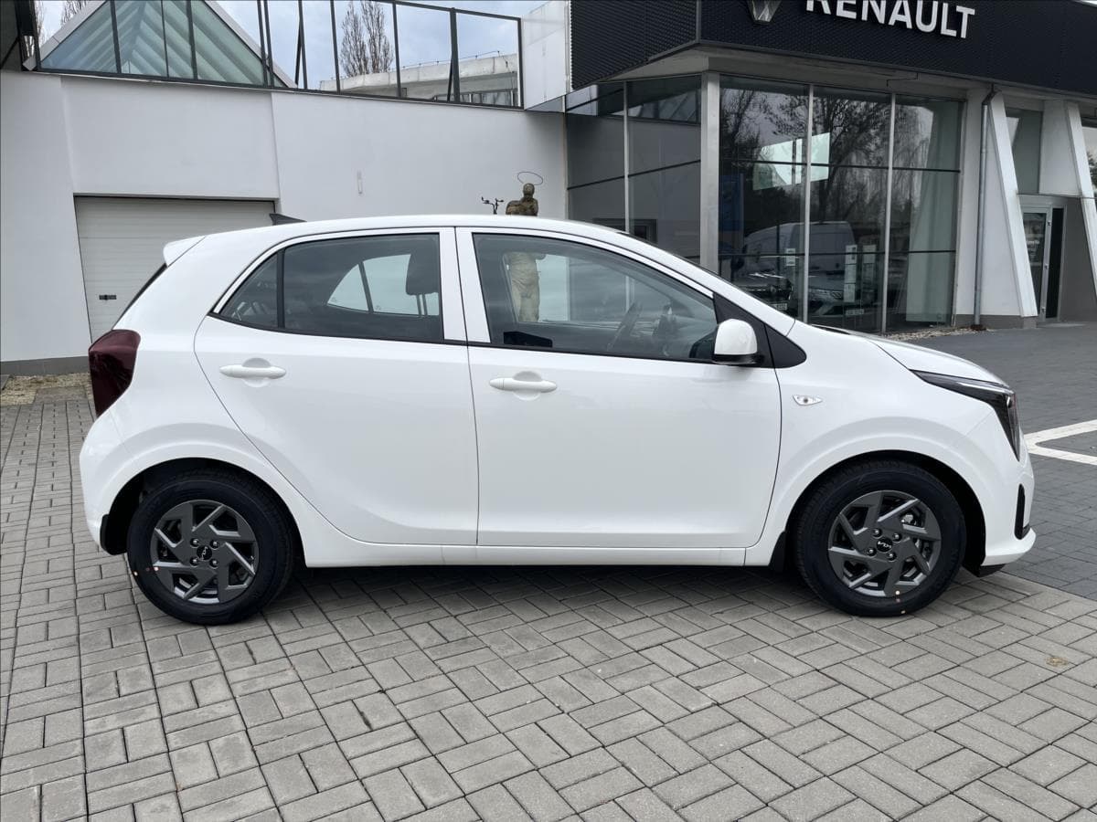 2026 Kia PICANTO - 4