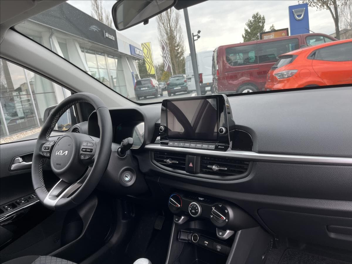 2026 Kia PICANTO - 17