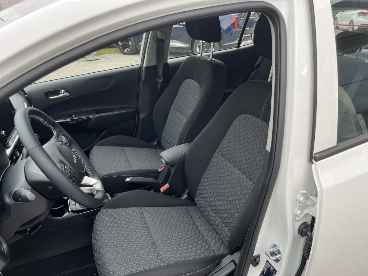 2026 Kia PICANTO - 12