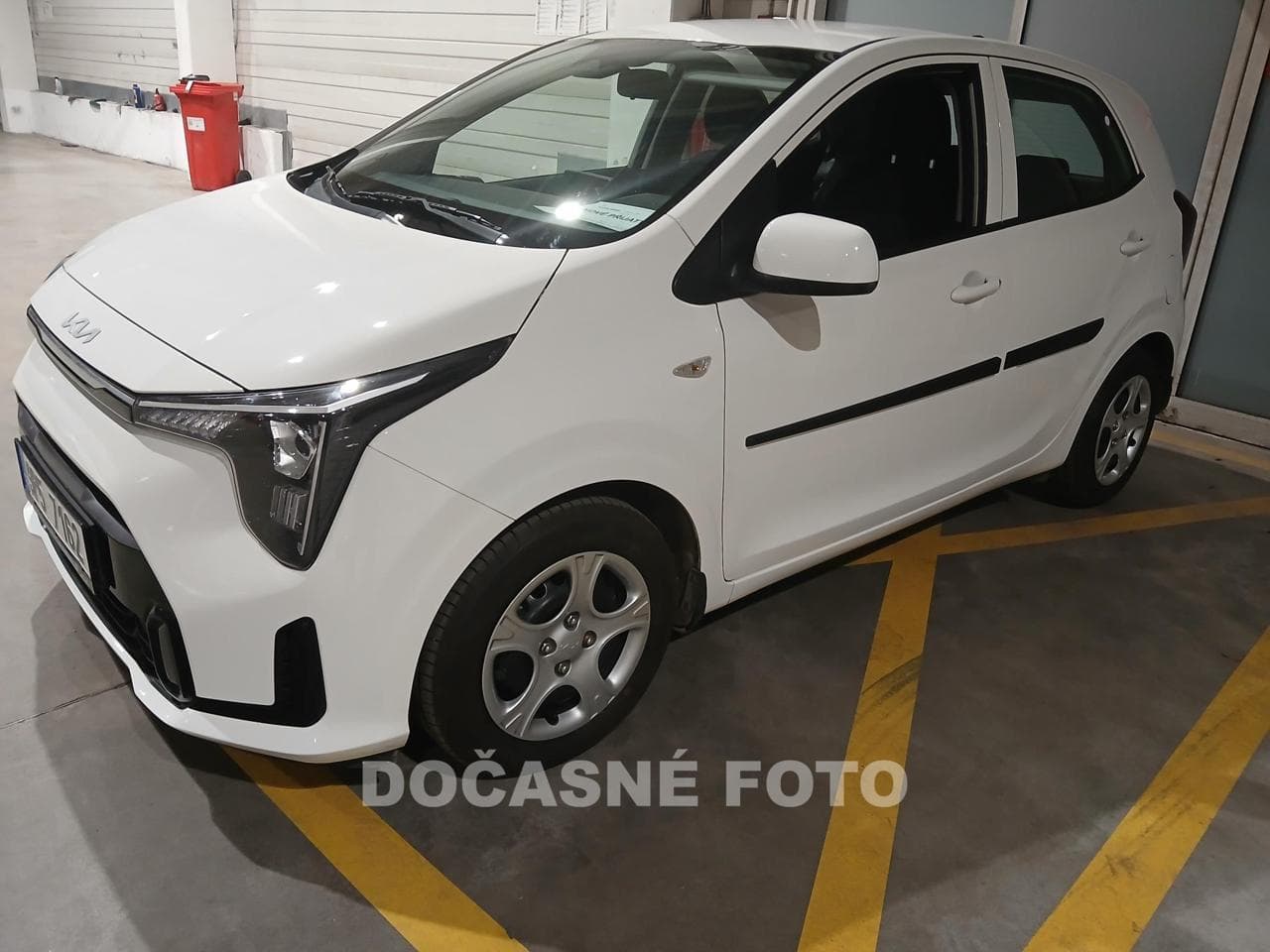 2024 Kia PICANTO