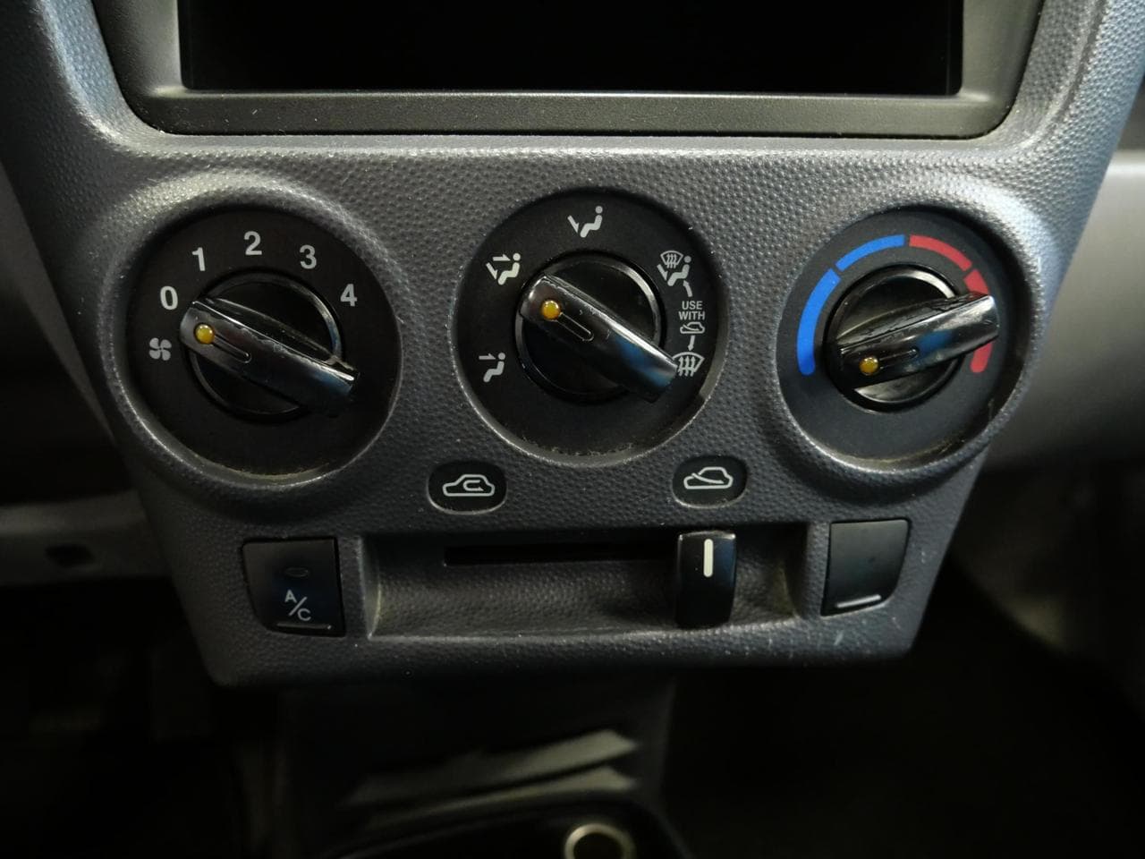 2007 Kia PICANTO - 24