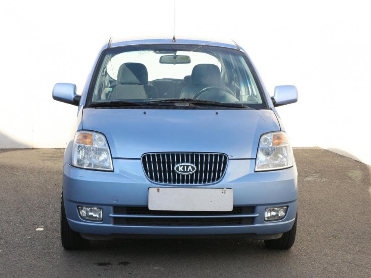 2007 Kia PICANTO - 2