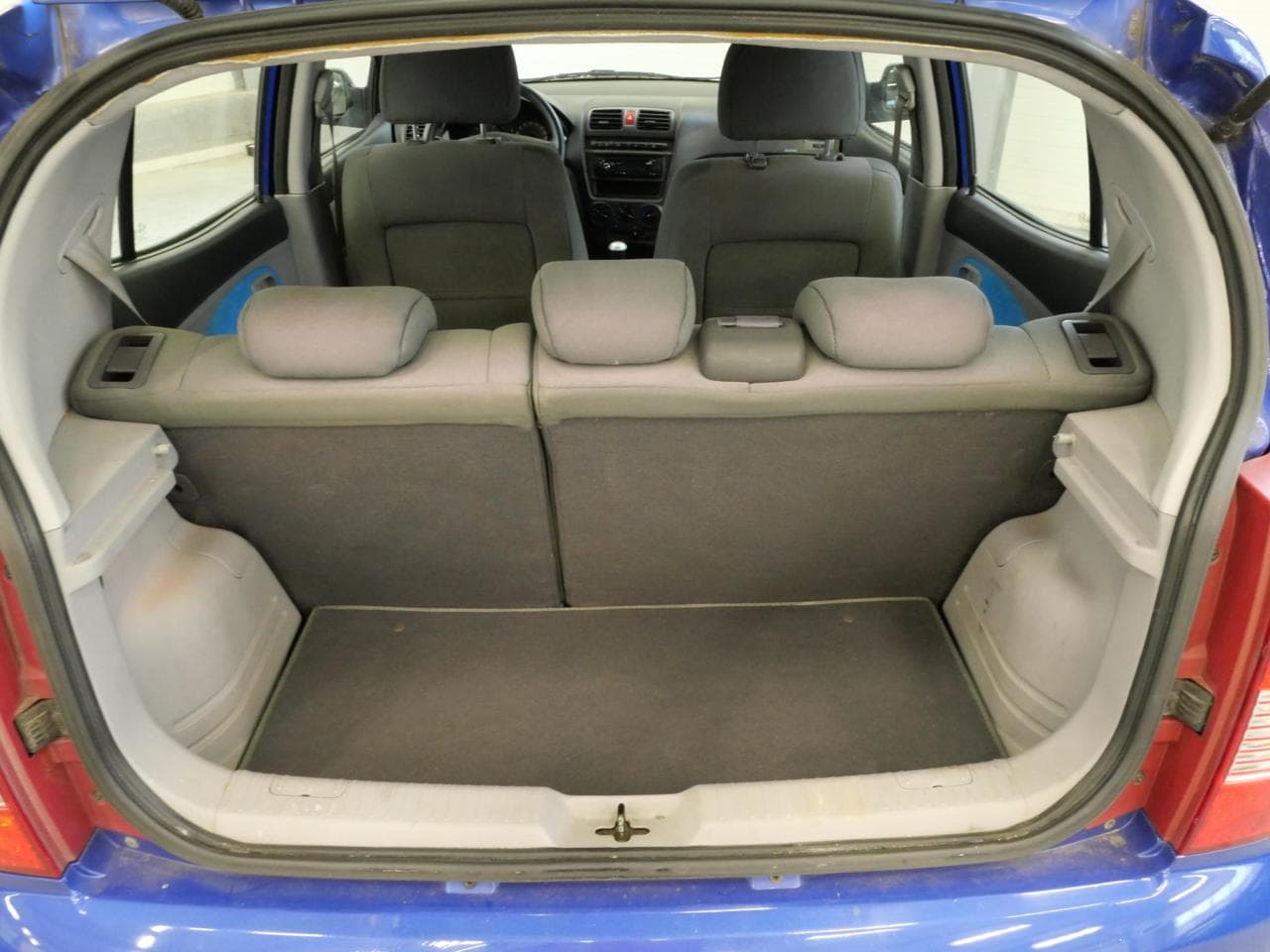 2007 Kia PICANTO - 8