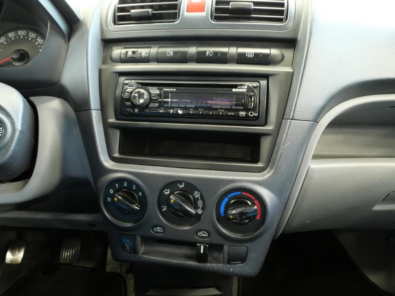2007 Kia PICANTO - 19