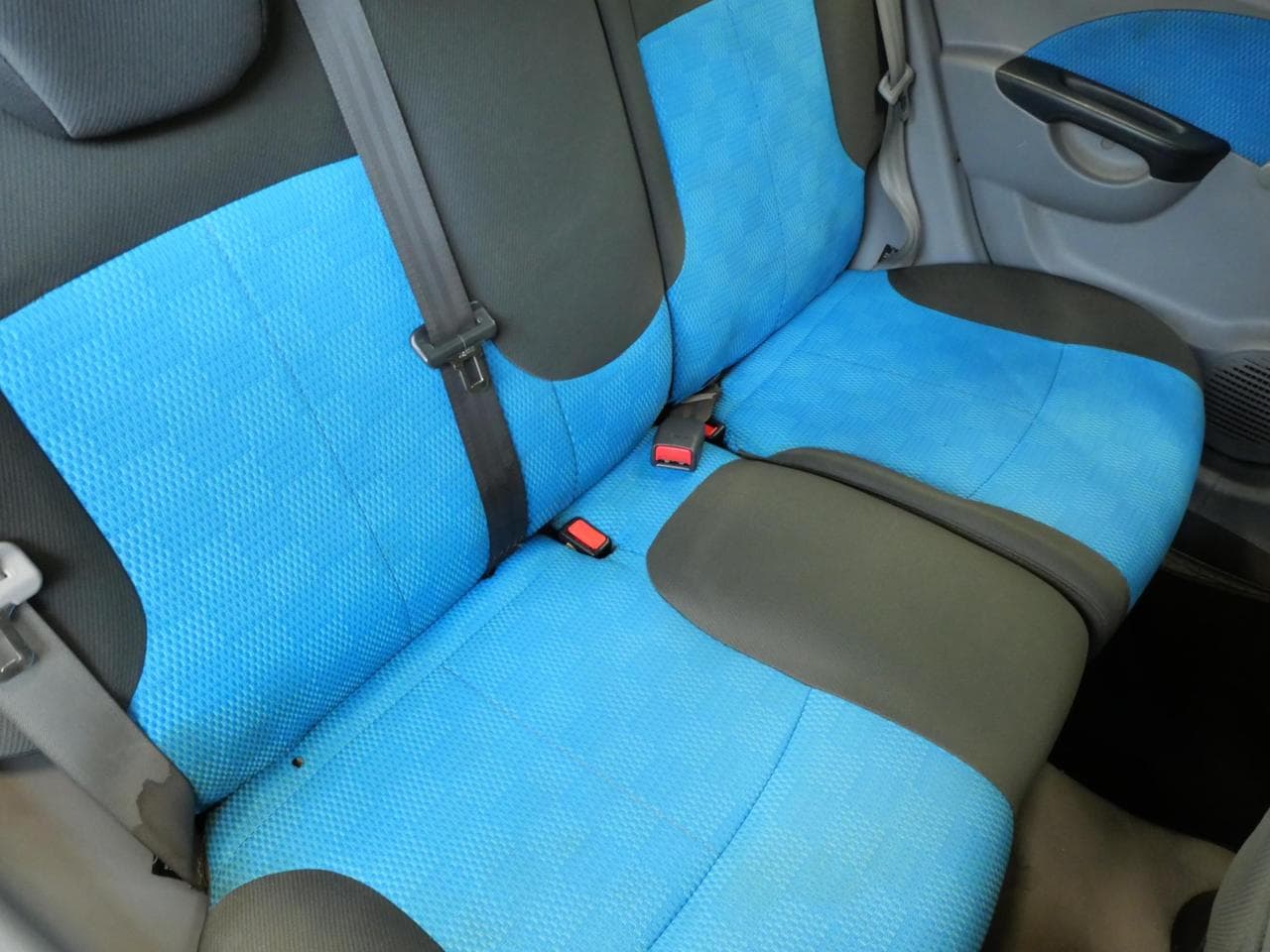 2007 Kia PICANTO - 17