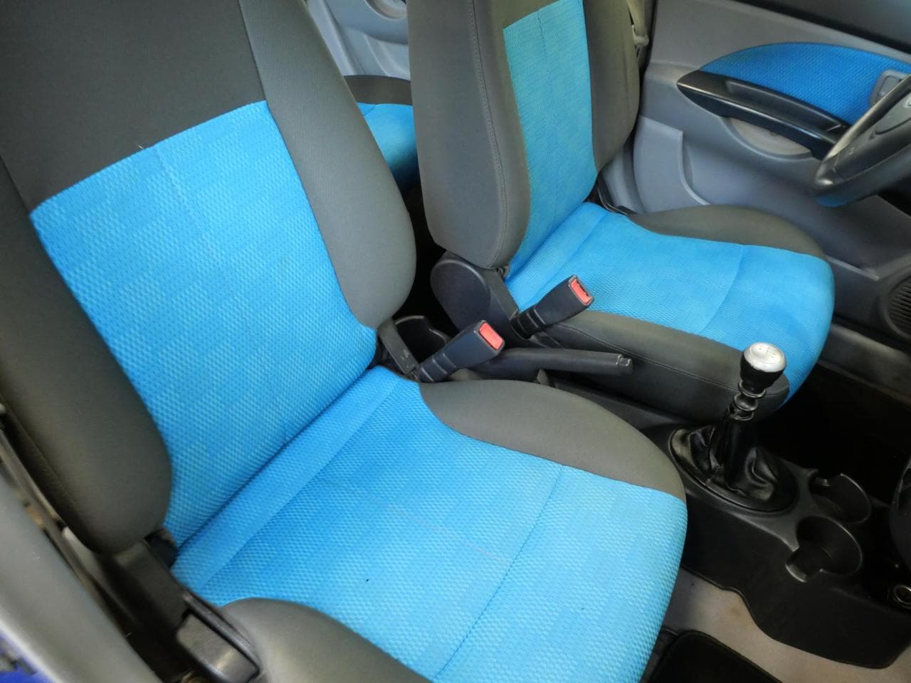 2007 Kia PICANTO - 15