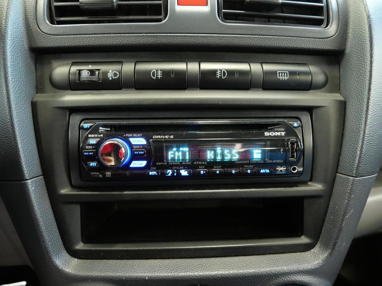 2007 Kia PICANTO - 23
