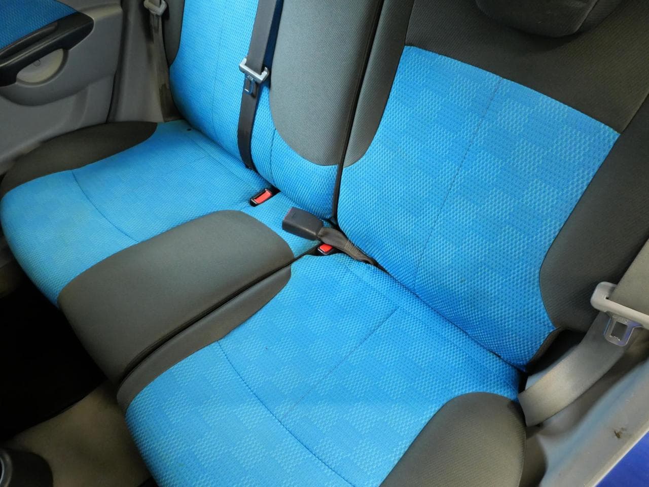 2007 Kia PICANTO - 13
