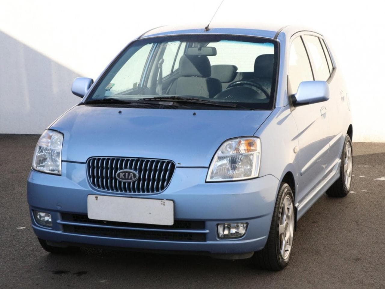 2007 Kia PICANTO - 3