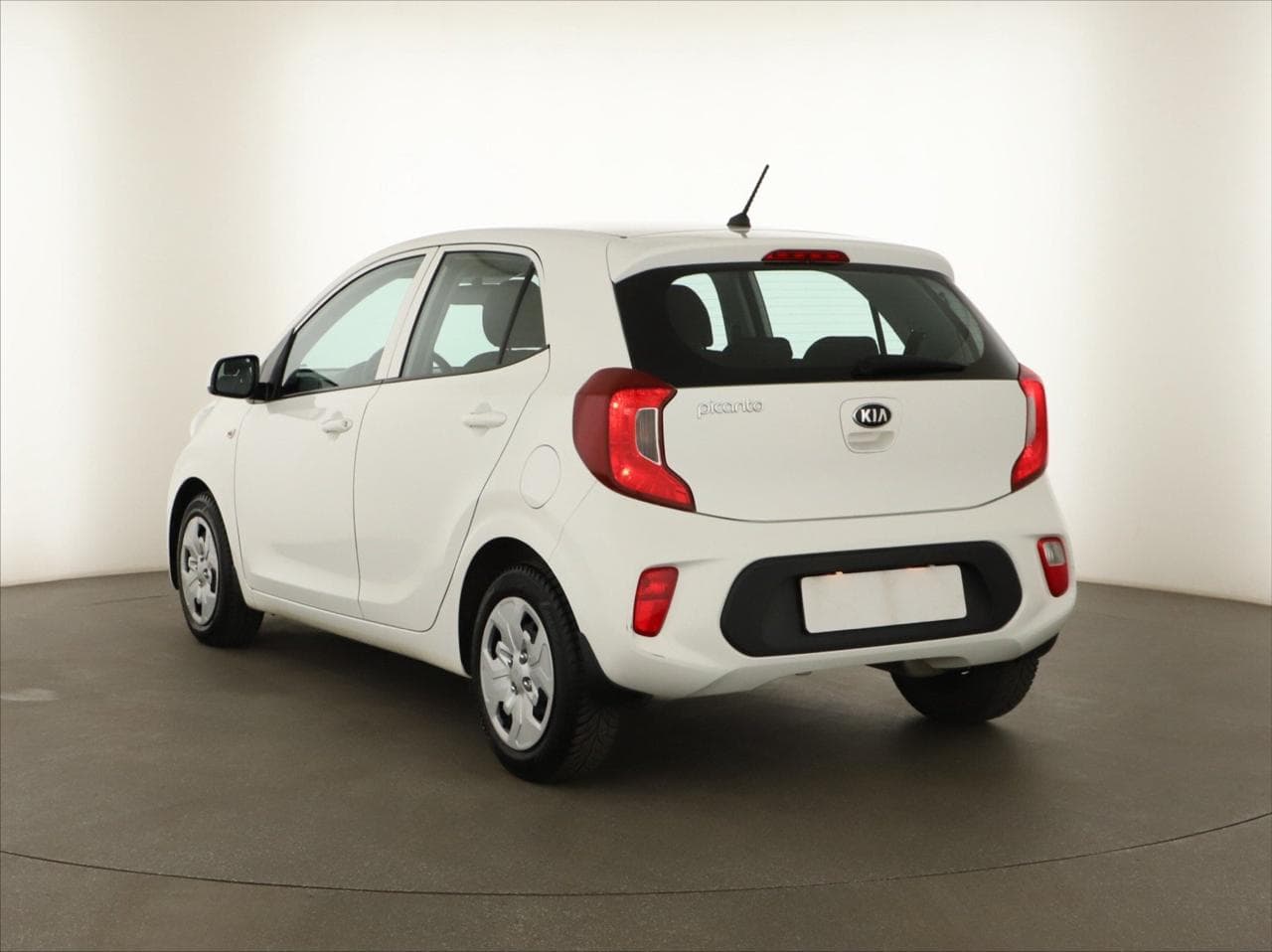 2020 Kia PICANTO - 5