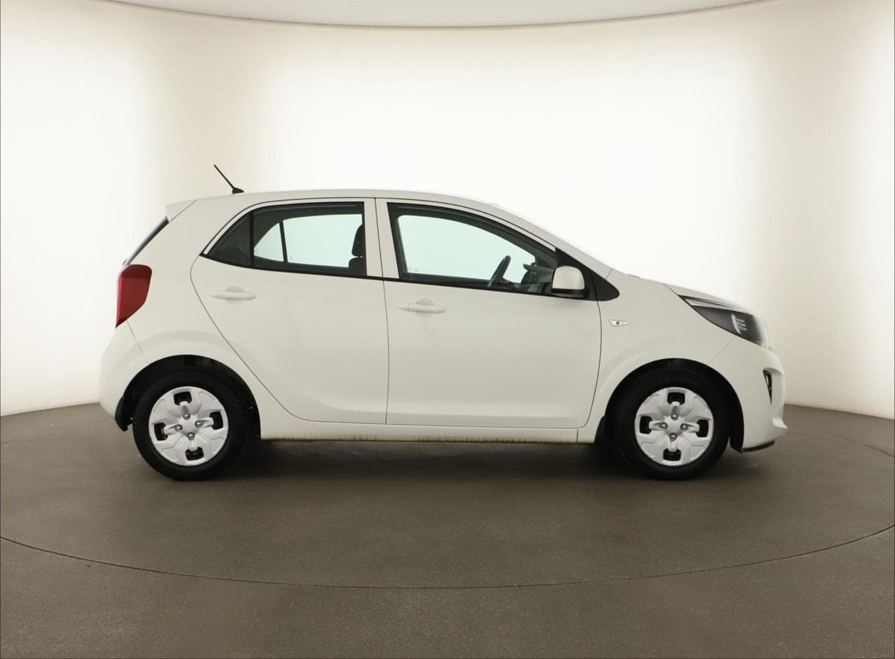 2020 Kia PICANTO - 8