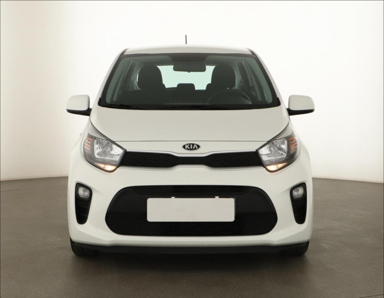 2020 Kia PICANTO - 2