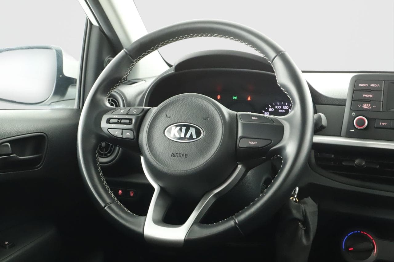 2020 Kia PICANTO - 18
