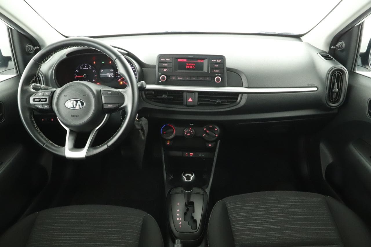 2020 Kia PICANTO - 9