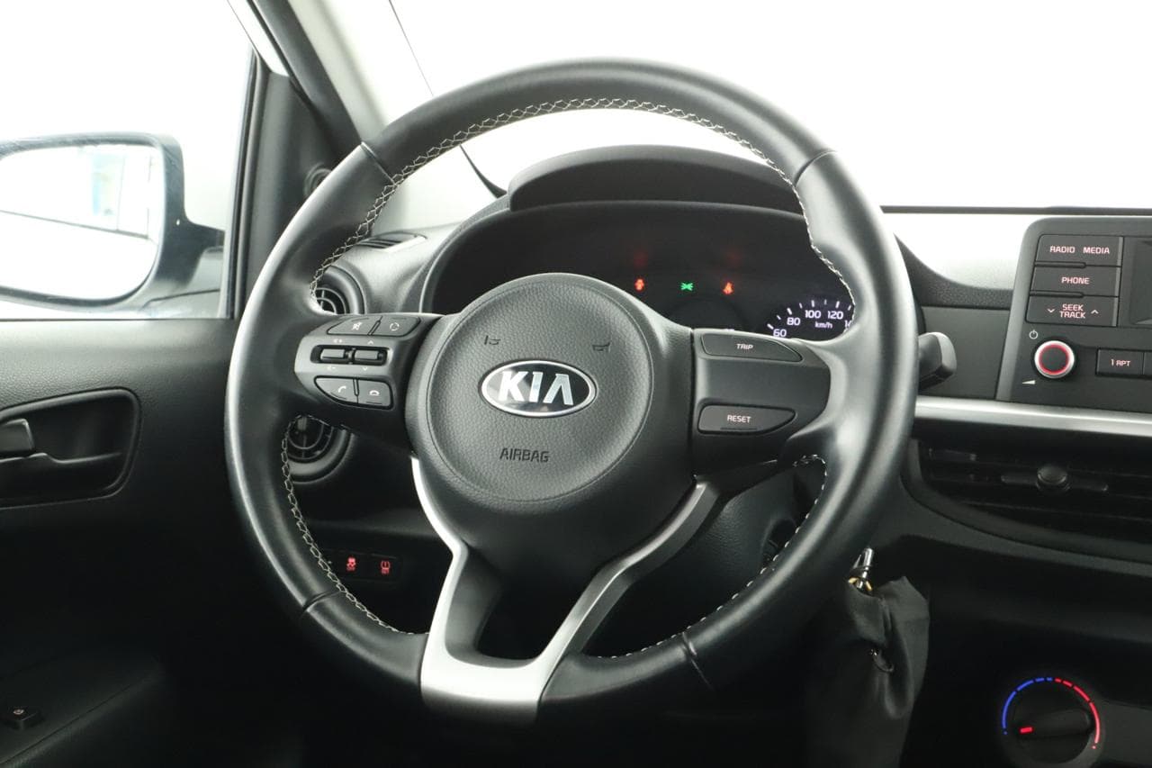 2020 Kia PICANTO - 14